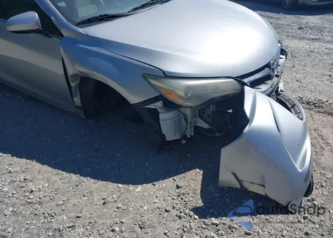 2016 Toyota Camry Se from USA, damaged, VIN 4T1BF1FK8GU168814